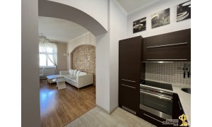 Apartmány Dr. Becher LUX